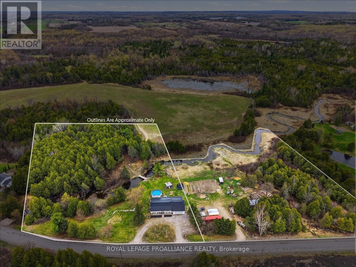 1442 QUIN MO LAC ROAD, Central Lakes — photo 3