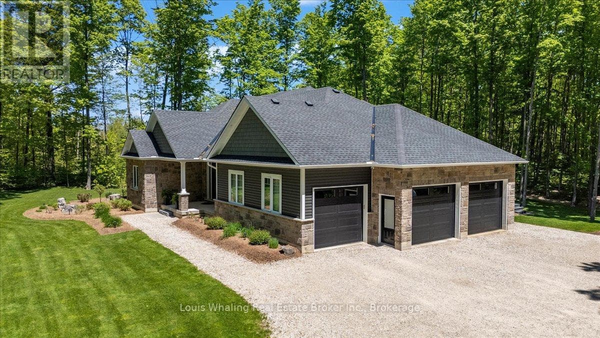 161 BOYD LAKE ROAD in 