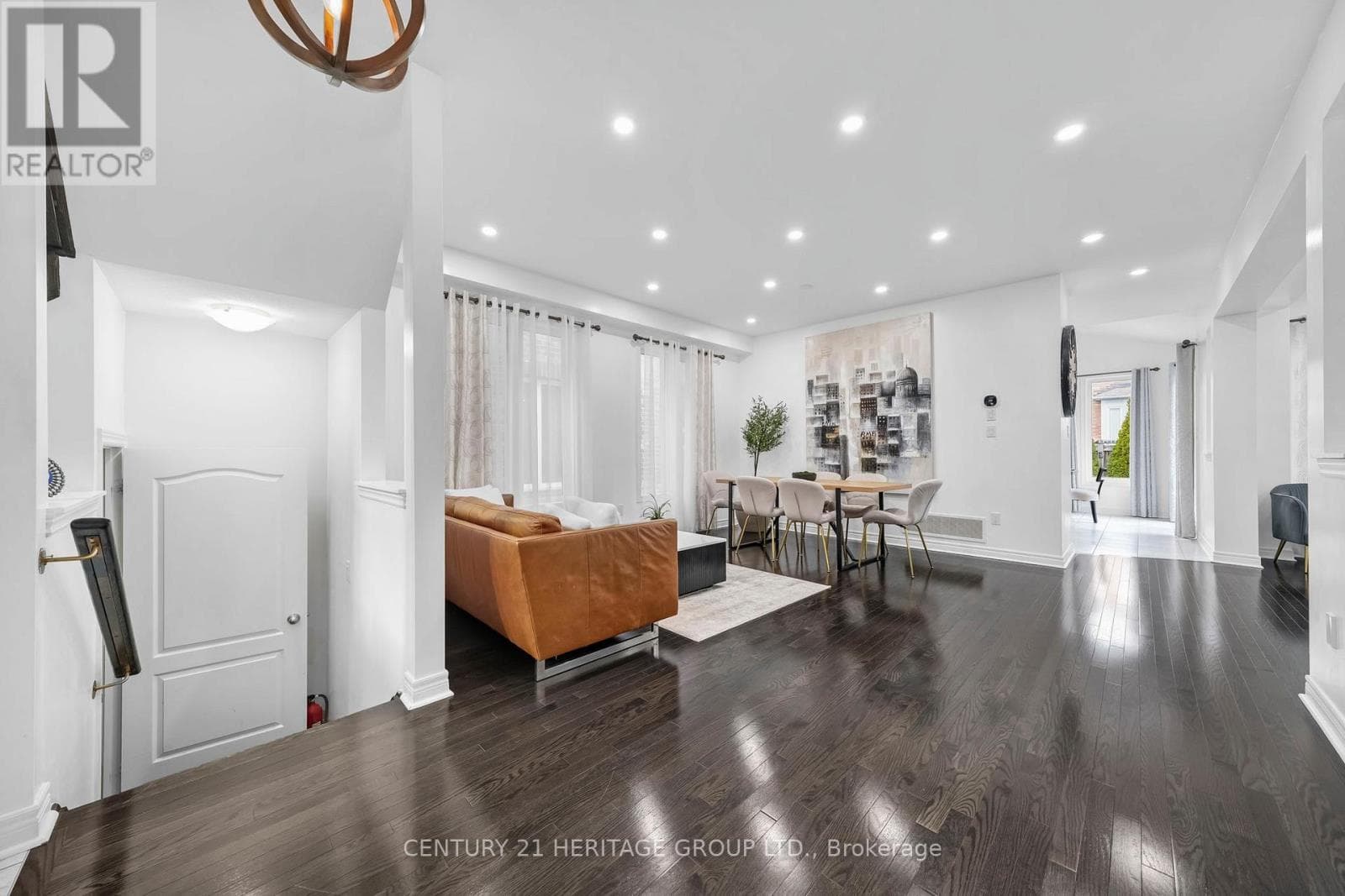 32 AMBERWING LANDING, Toronto — photo 5