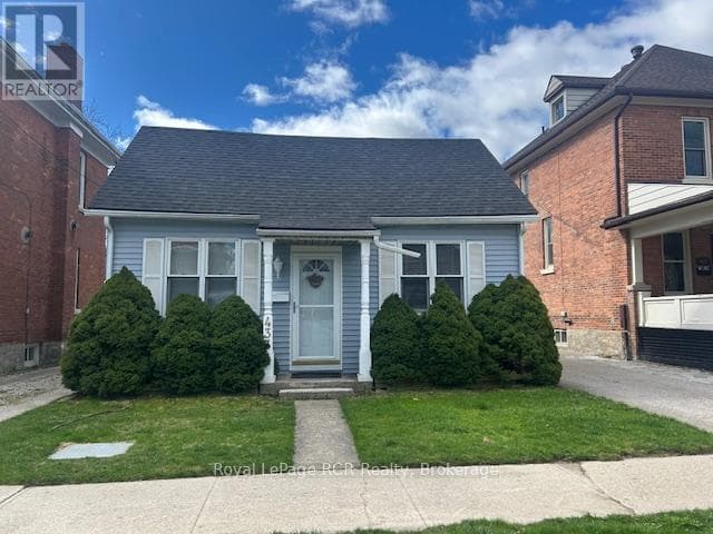 433 12TH STREET W in 