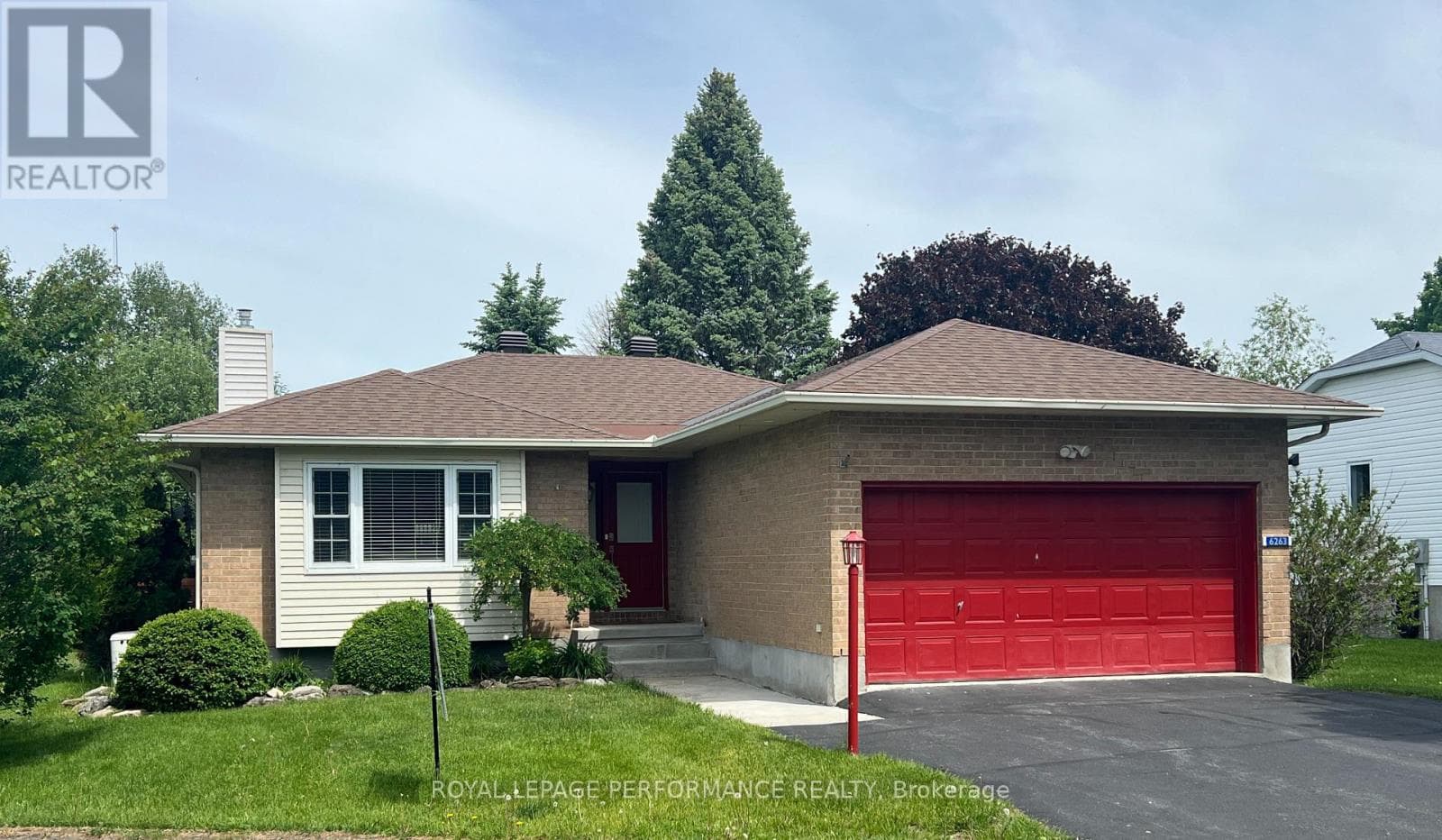 6263 MACDONALD COURT in 