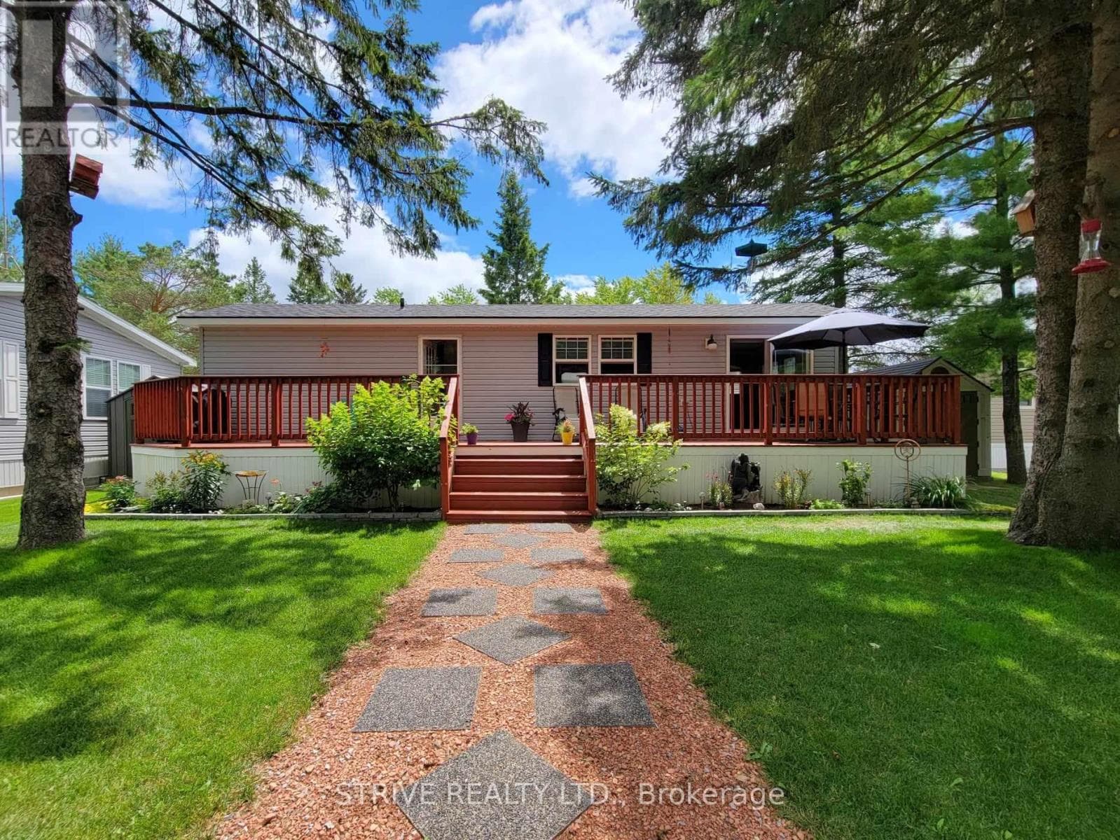 3-2152 COUNTY RD 36 ROAD in Harvey