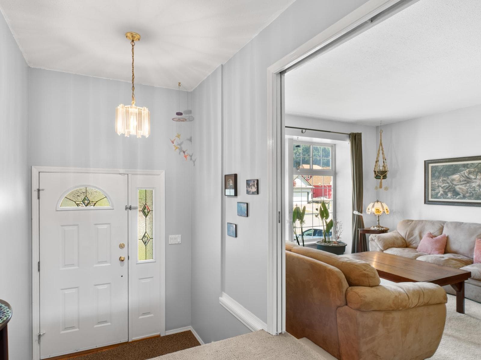 336 CHESTNUT AVENUE, Harrison Hot Springs, Chilliwack — photo 4