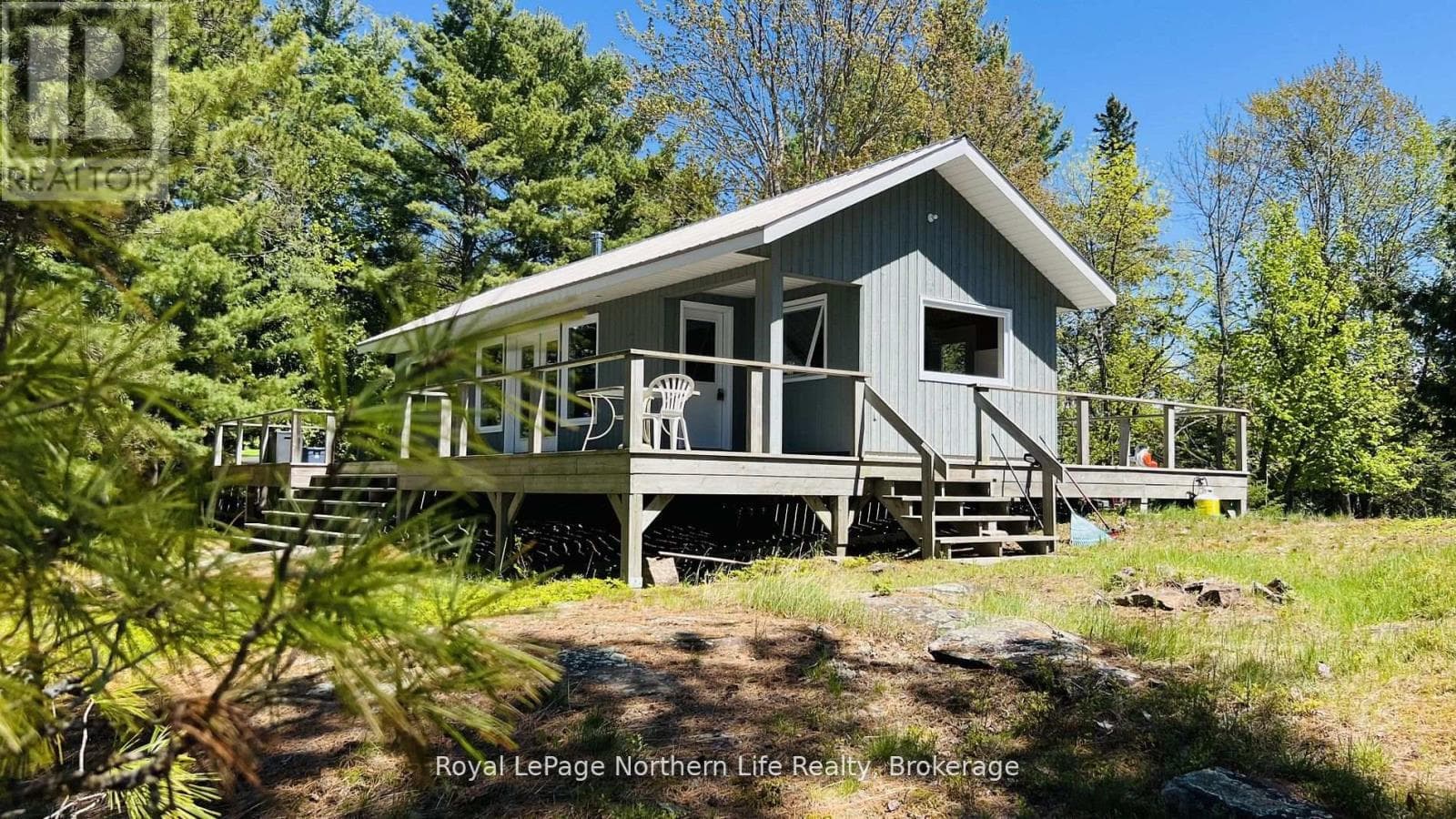 LOT 1 SMITH ISLAND, North Bay — photo 5