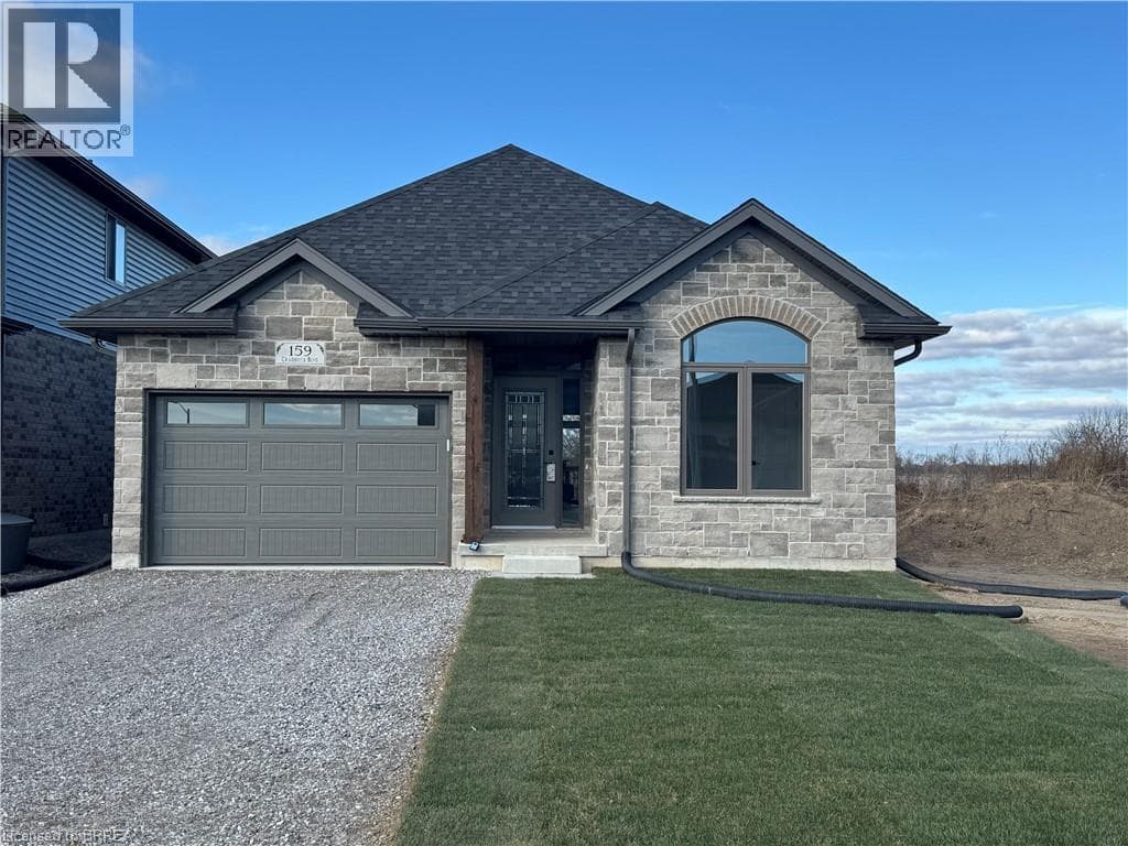 159 CRADDOCK BOULEVARD in 