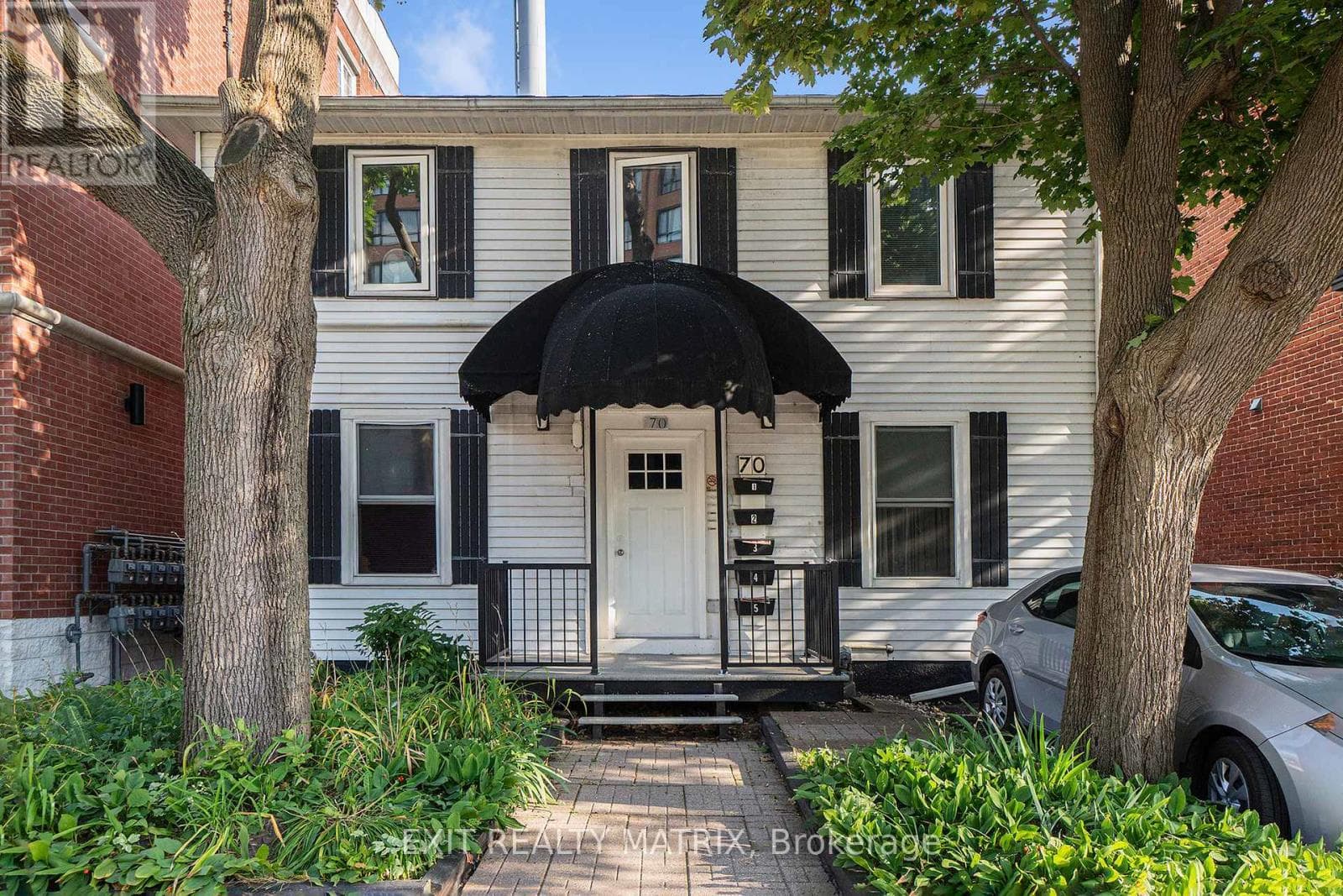 70 BOLTON STREET in LOWERTOWN WEST