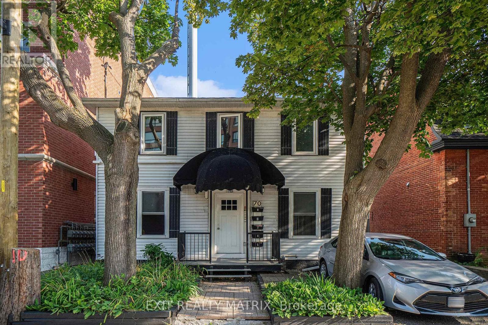 70 BOLTON STREET, Ottawa — photo 2