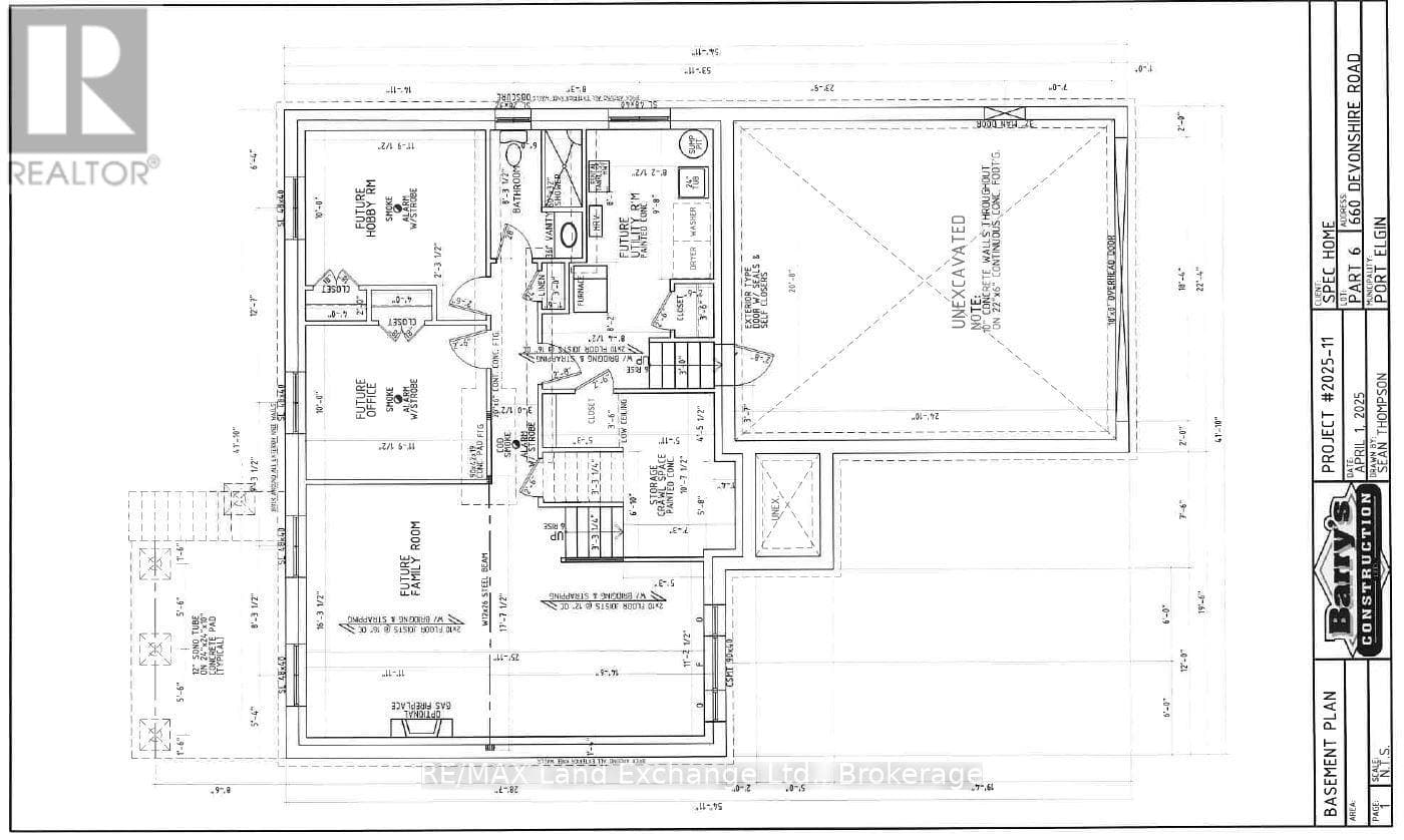 660 DEVONSHIRE ROAD, OnePoint — photo 3