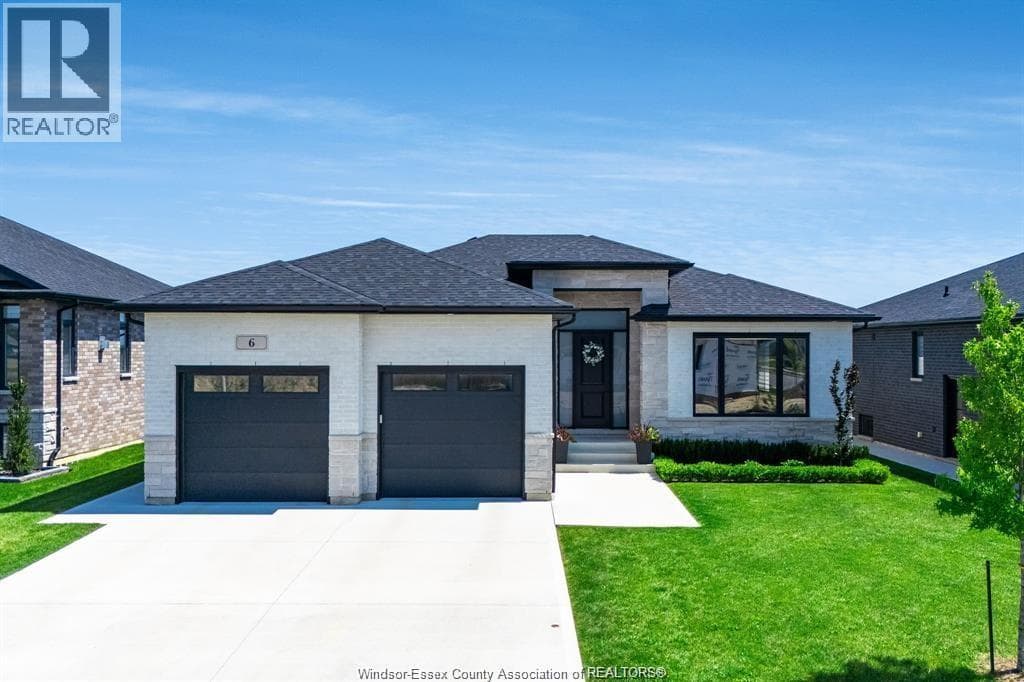 6 HEATHVIEW TRAIL in 