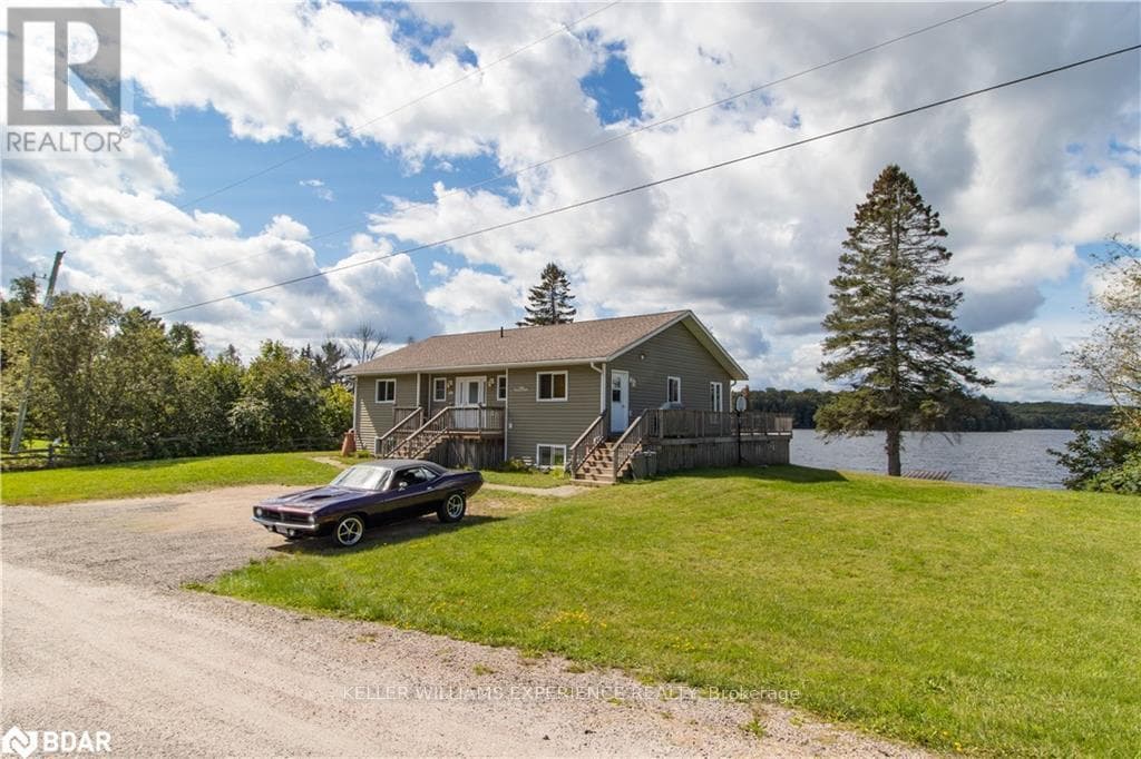 106 JOHNSTON ROAD in 