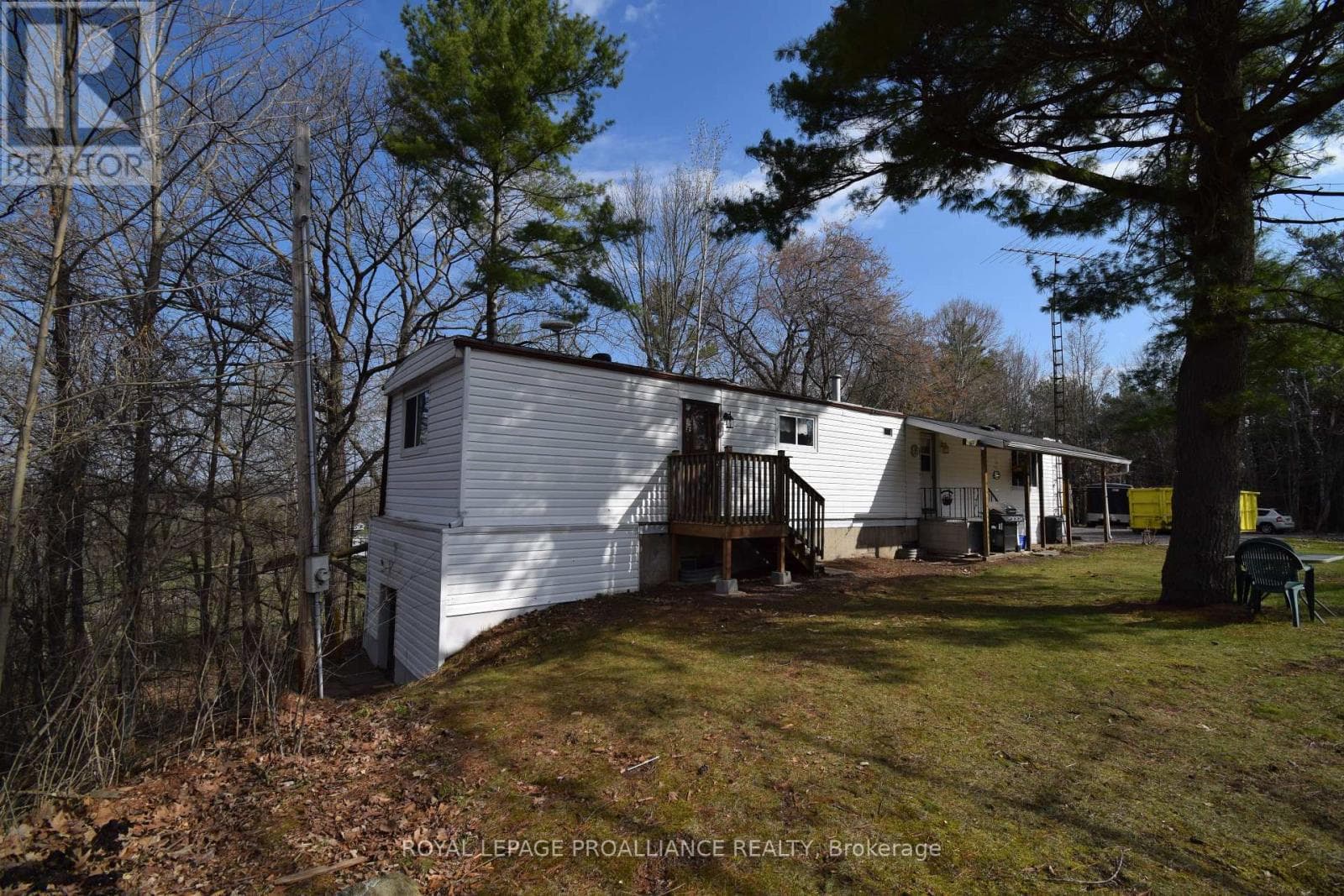 1177 TUFTSVILLE ROAD, Central Lakes — photo 3