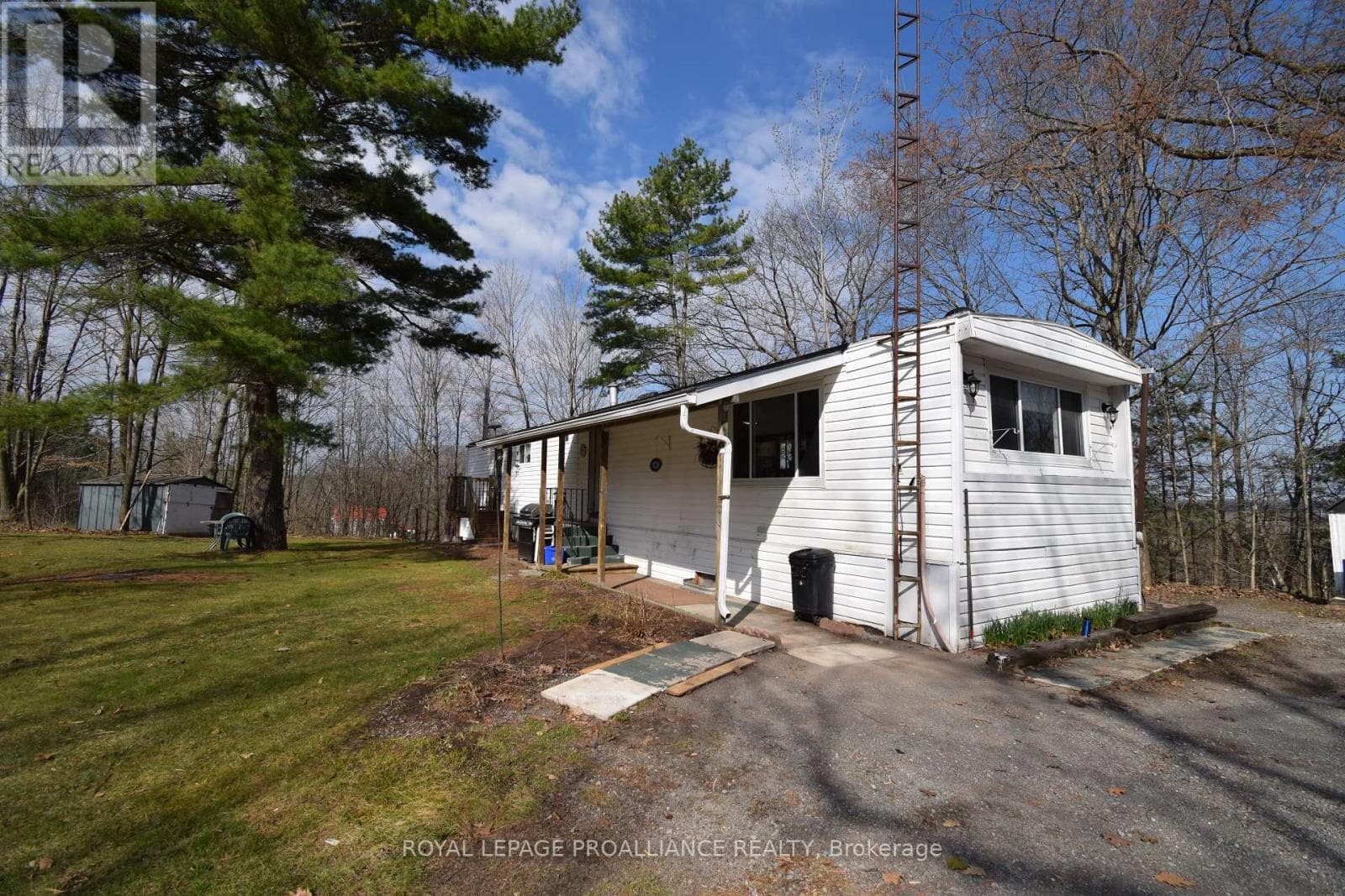 1177 TUFTSVILLE ROAD, Central Lakes — photo 2