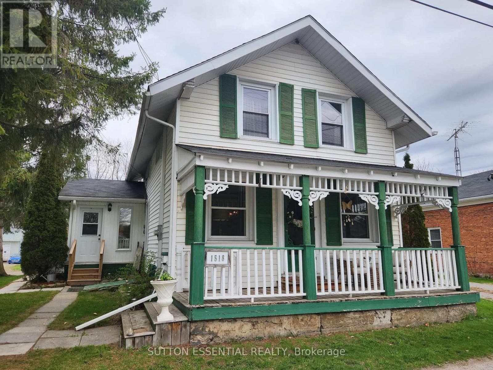 1518 COUNTY ROAD 2 ROAD in 