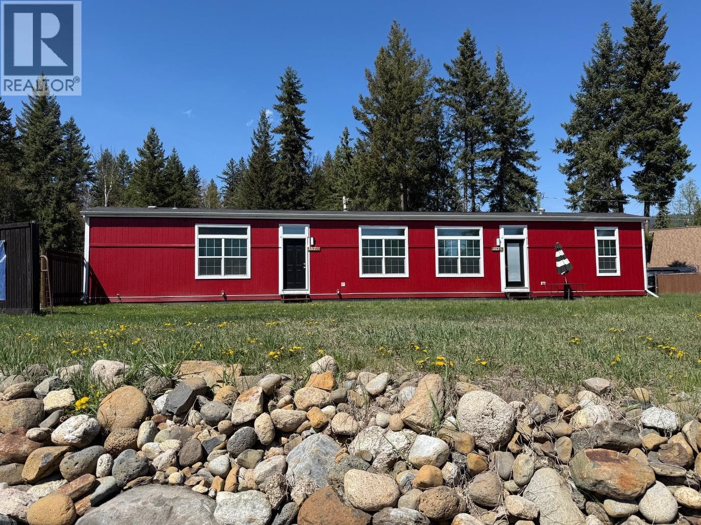 157 Ogden Road in 