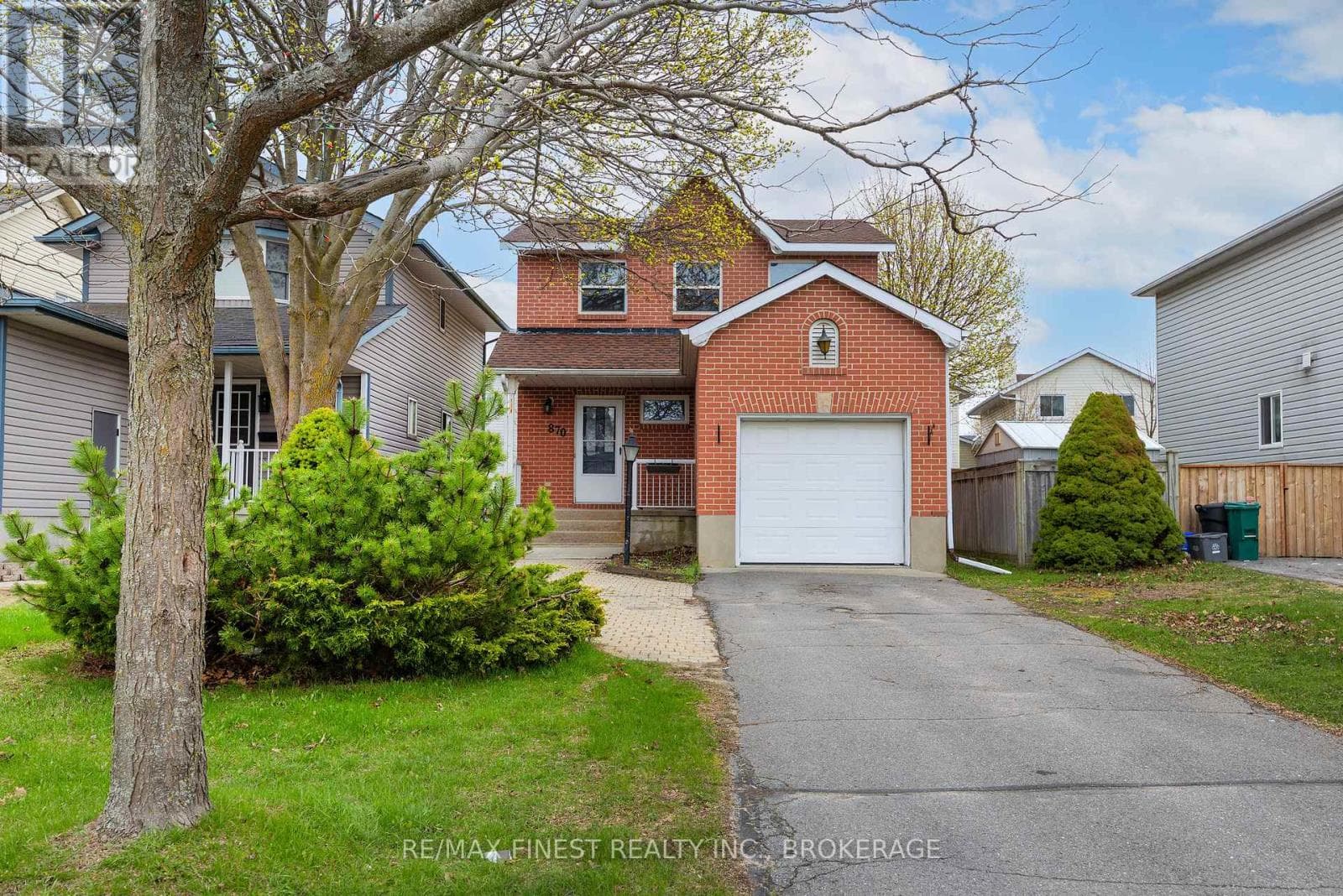 870 WALKER COURT, Kingston — photo 2