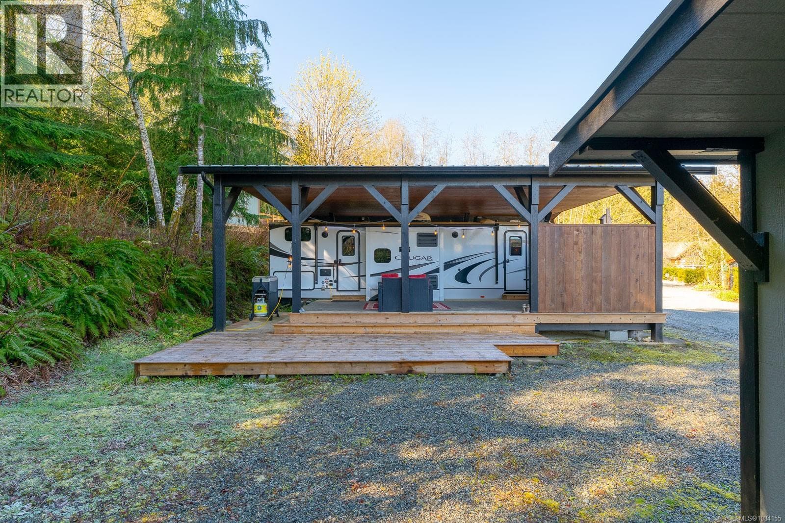 40 8631 South Shore Rd, Vancouver Island — photo 3