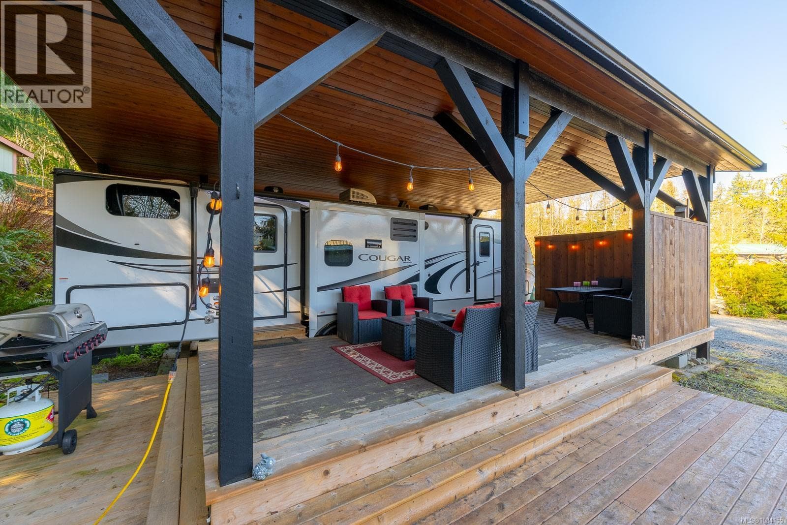40 8631 South Shore Rd, Vancouver Island — photo 4