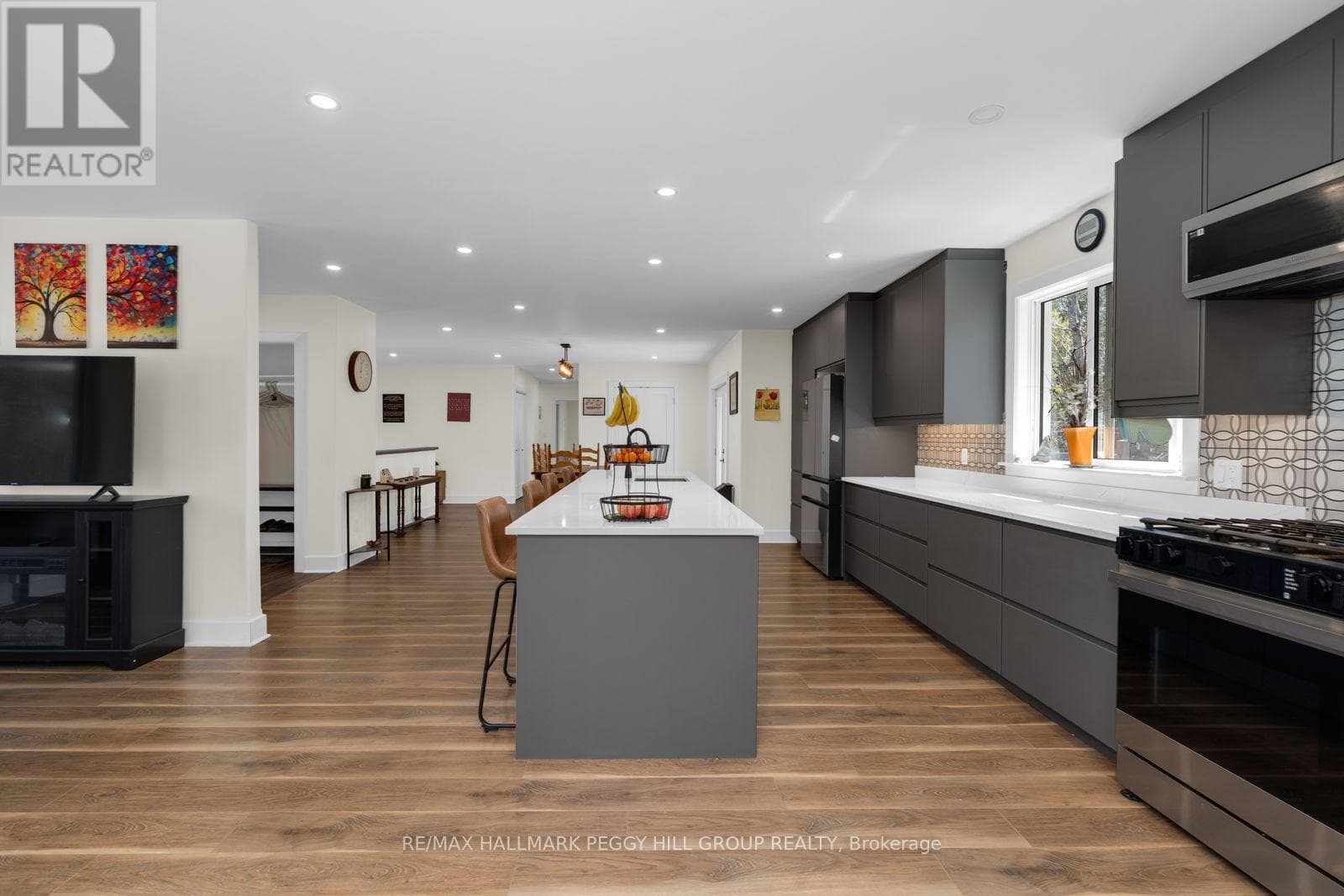 400 RAYMOND ROAD, Toronto — photo 5