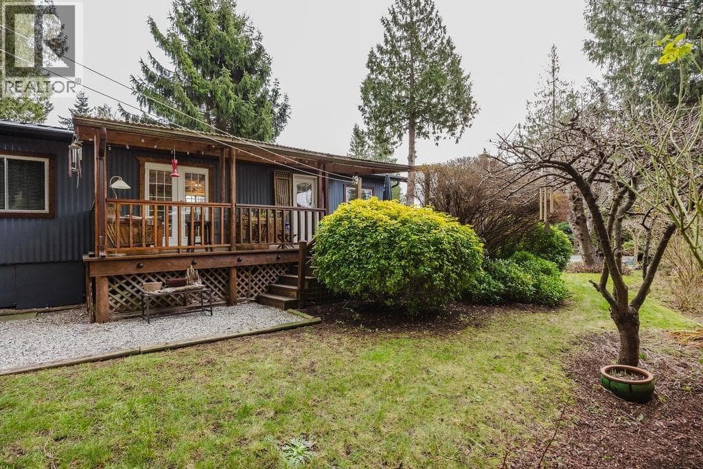 3366 RICHARDS ROAD, Greater Vancouver — photo 3