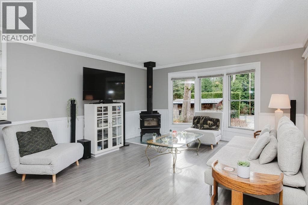 3366 RICHARDS ROAD, Greater Vancouver — photo 4