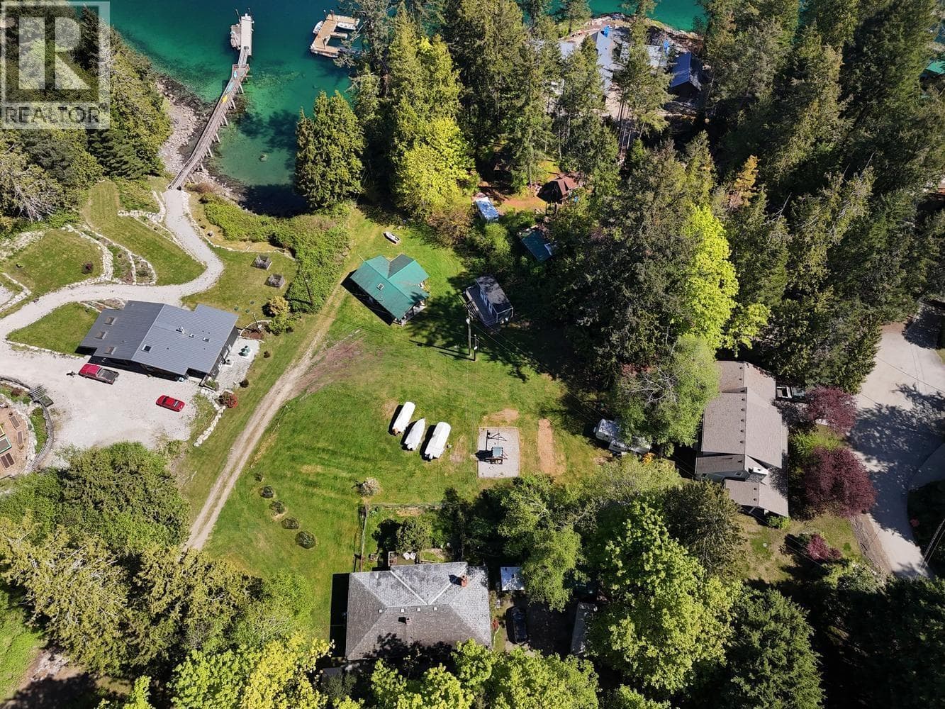 4737 DAVIS ROAD, Greater Vancouver — photo 4