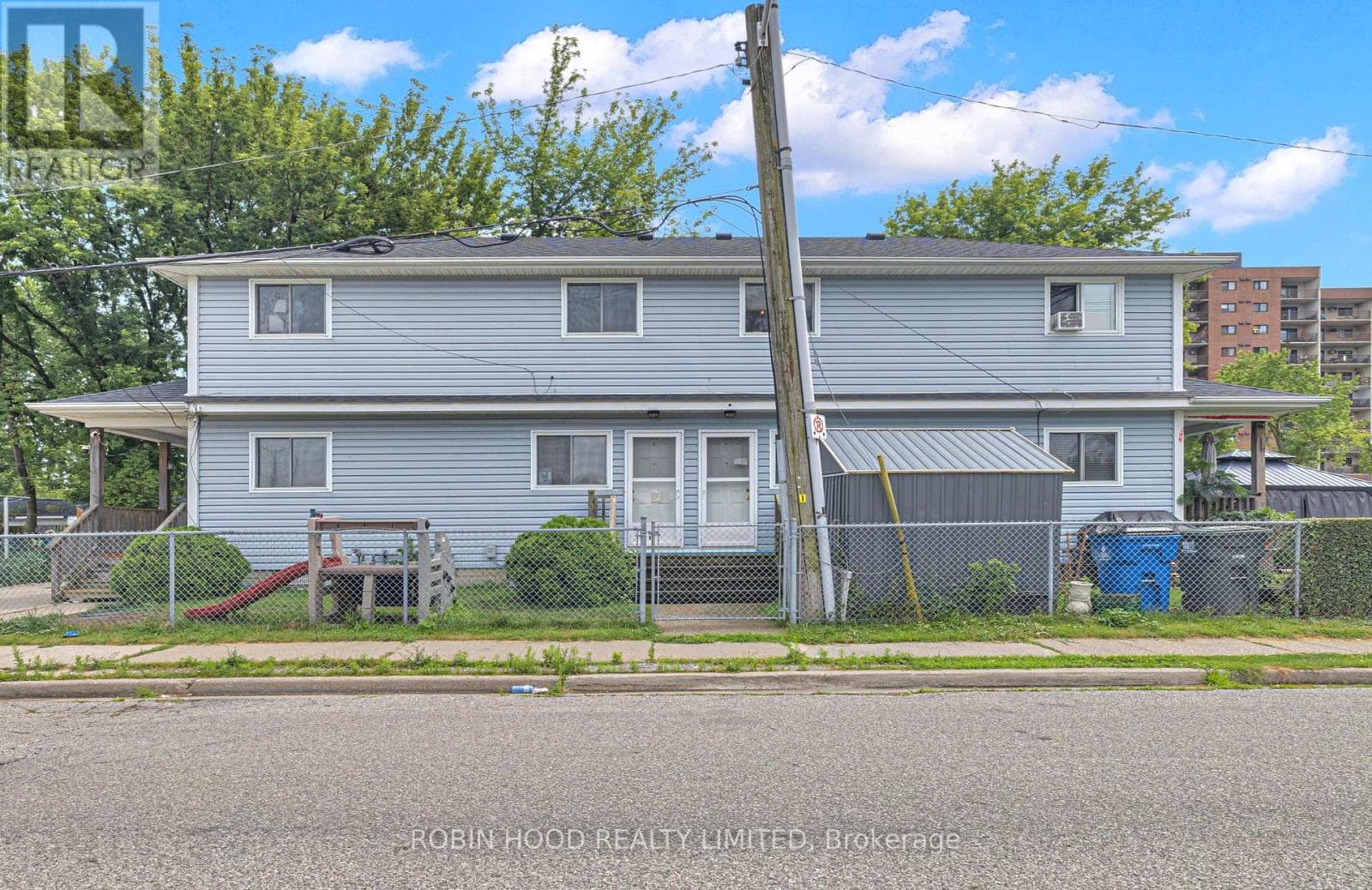 406 GLENGARRY AVENUE, Toronto — photo 3