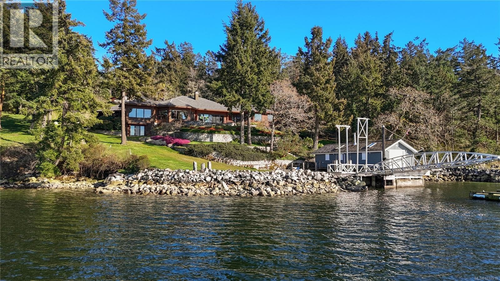 8440 Lawrence Rd in 