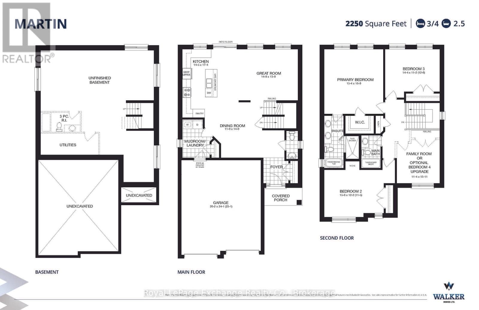 333 MARY ROSE AVENUE, OnePoint — photo 2