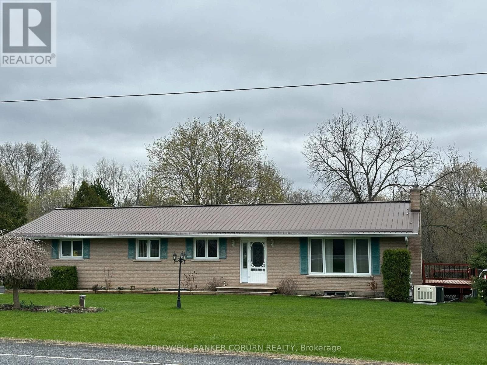 5429 COUNTY ROAD 16 BRINSTON ROAD in 