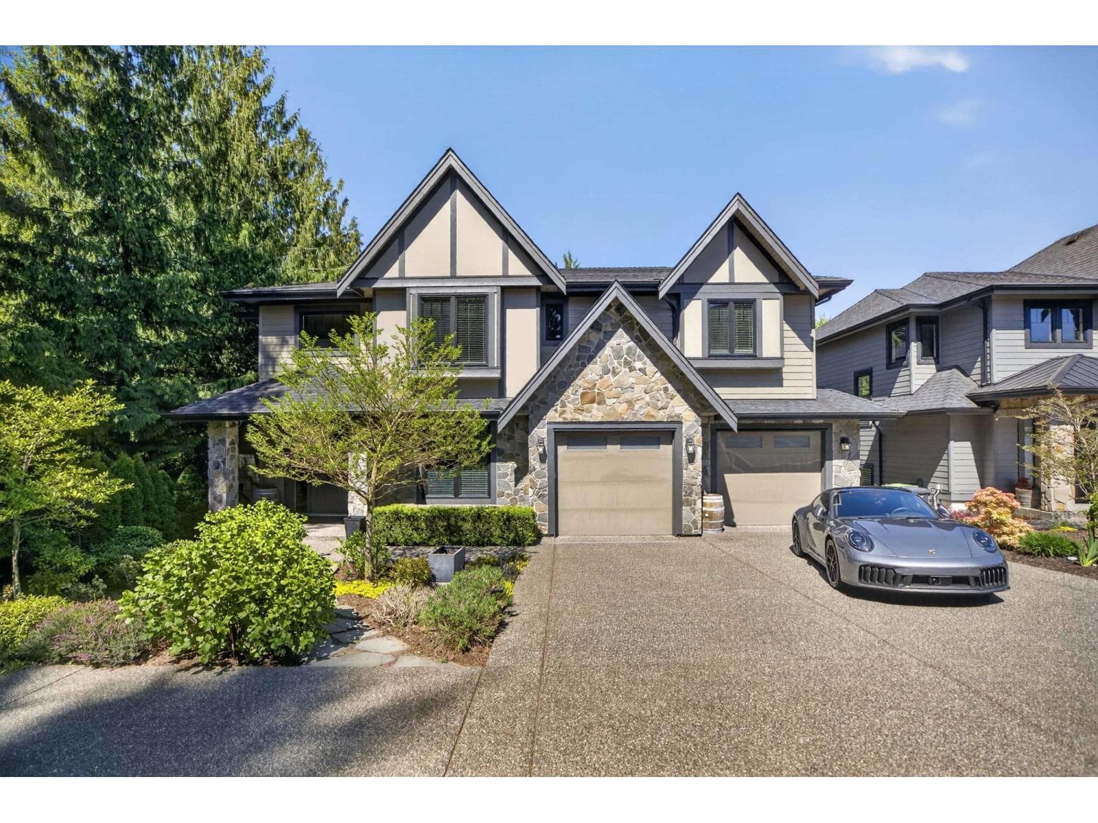 3 24453 60 AVENUE in Hopington
