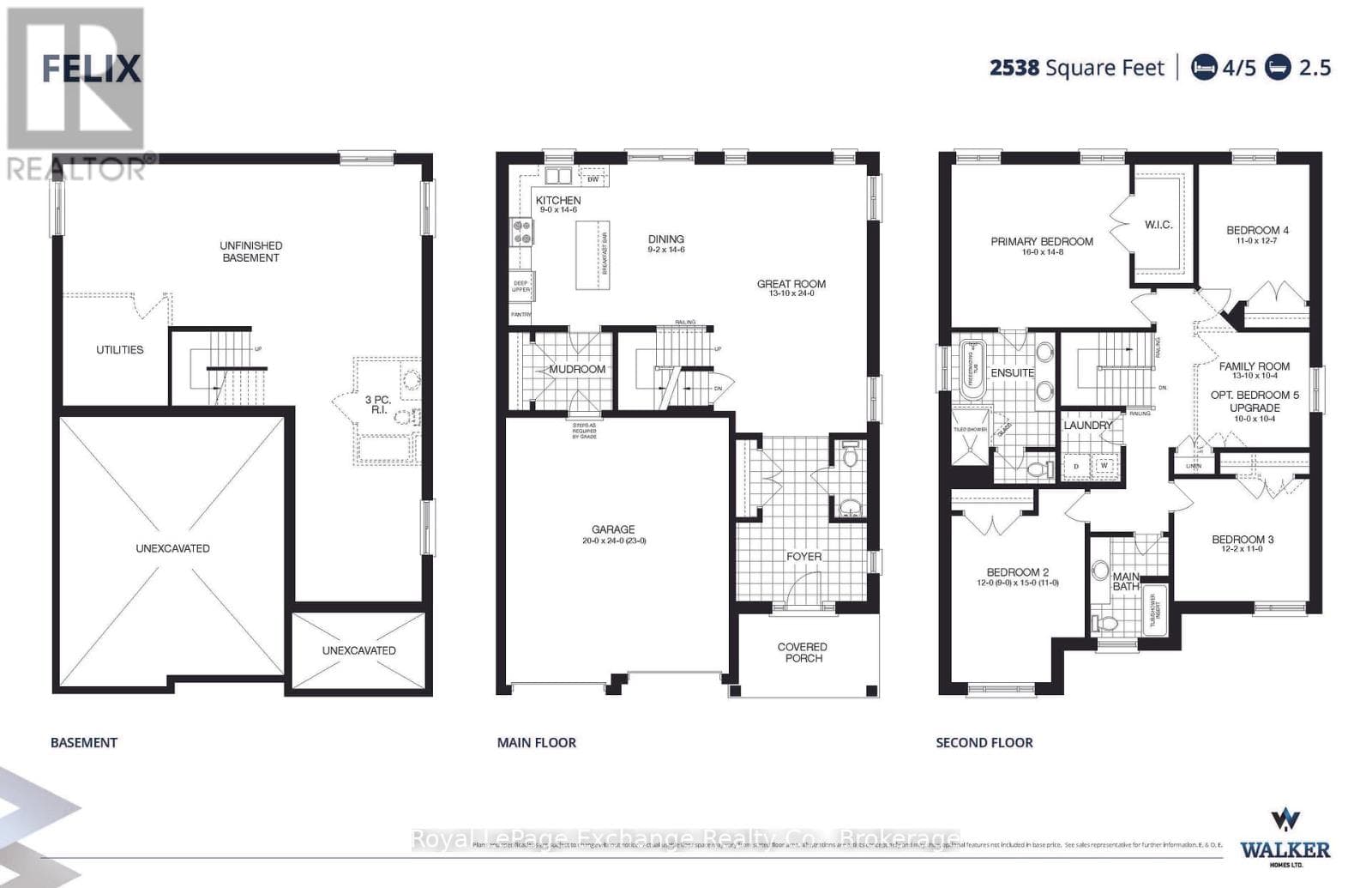 273 MARY ROSE AVENUE, OnePoint — photo 2