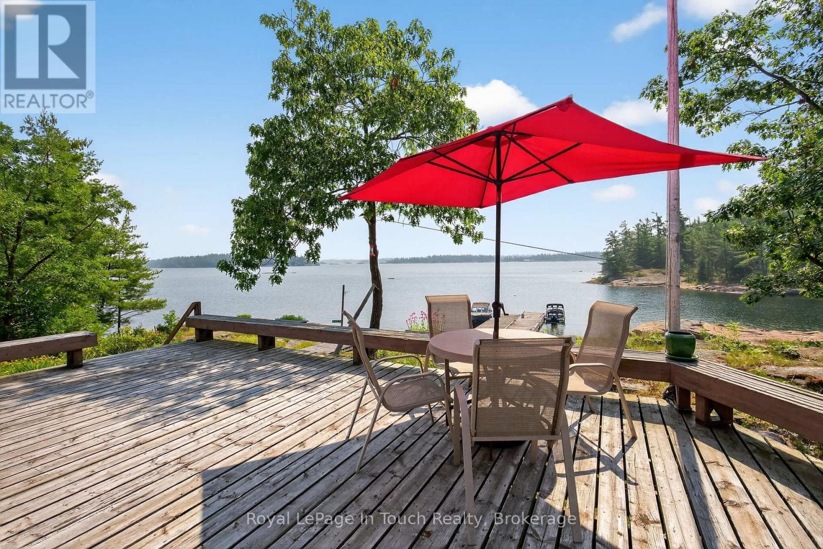 34 B320 SANS SOUCI ISLAND, OnePoint — photo 3