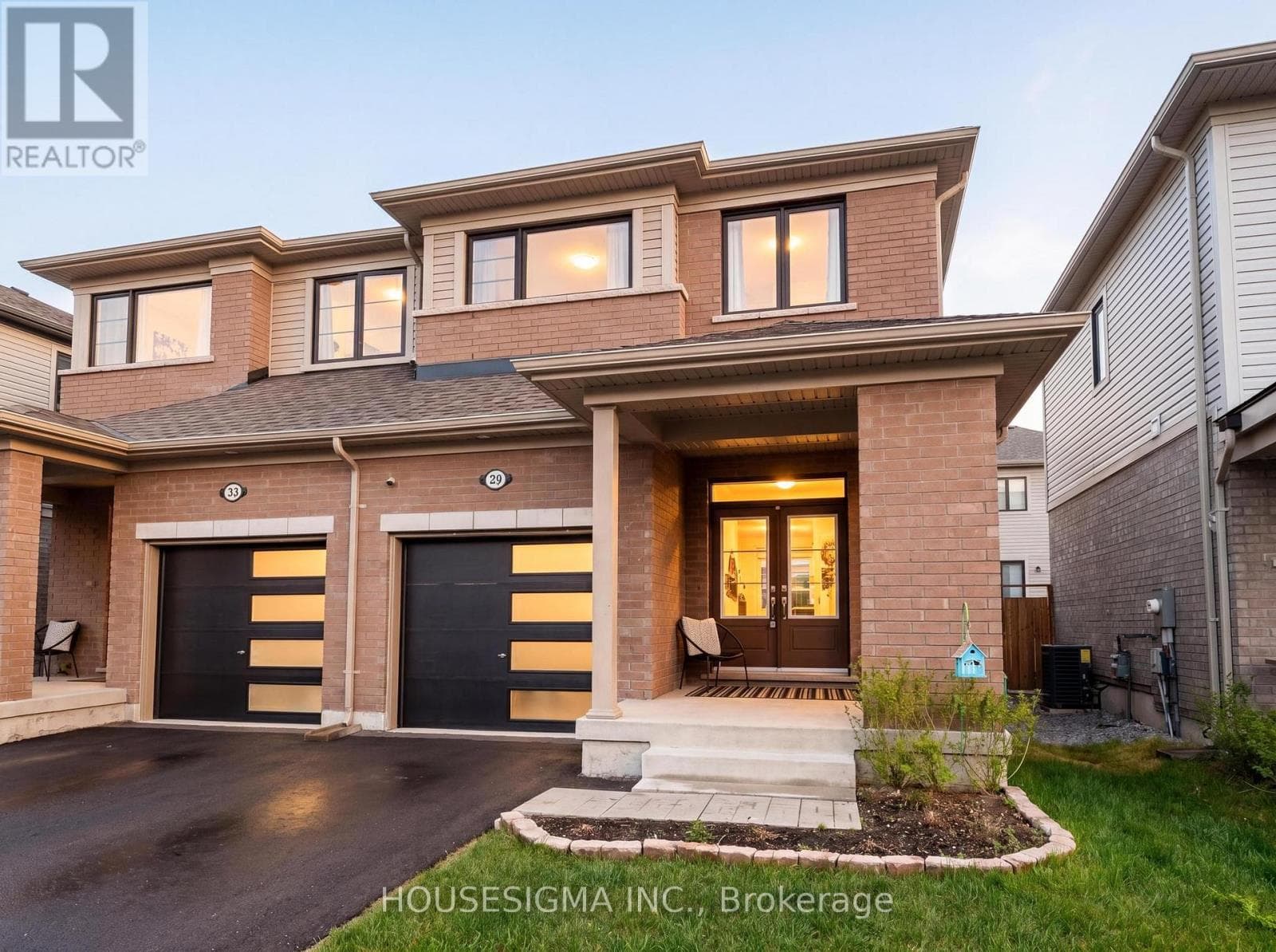 29 POVEY ROAD in 