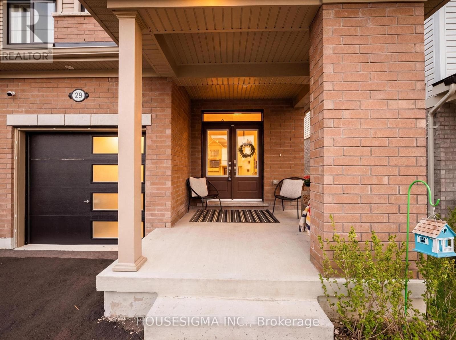 29 POVEY ROAD, Toronto — photo 2