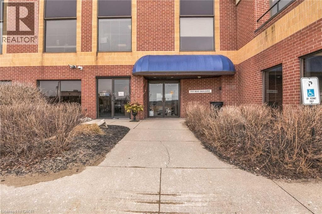 1717 E 2ND Avenue E Unit# 505, Cornerstone