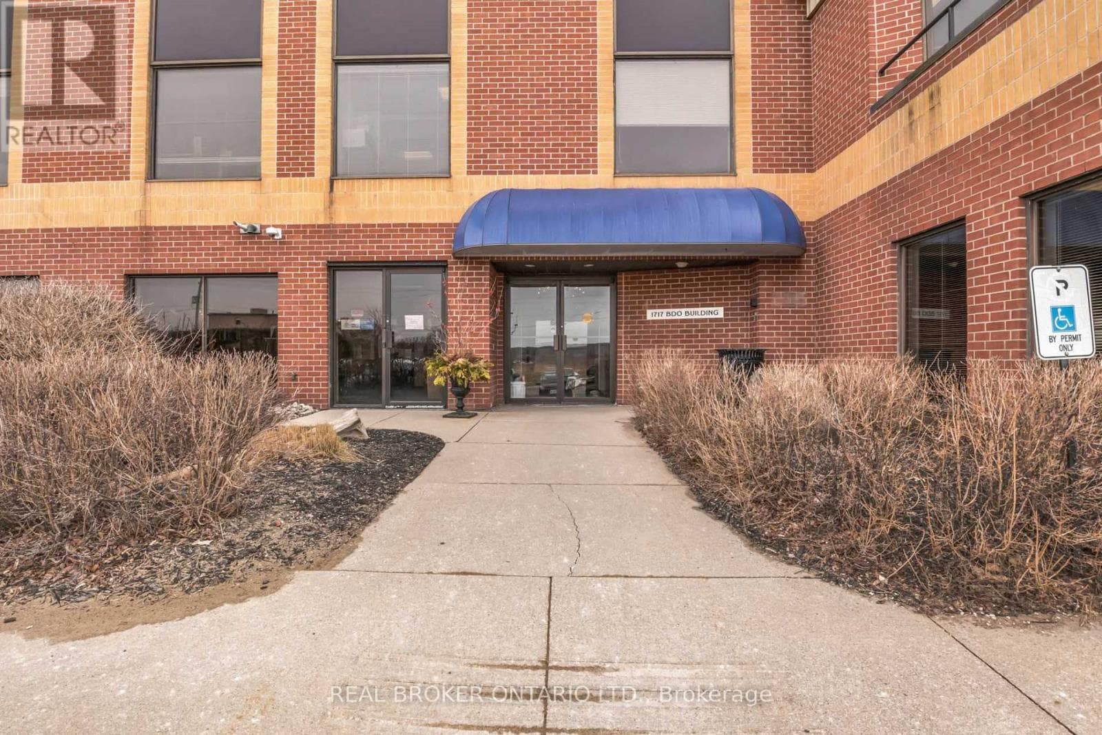 1717 E 2ND Avenue E Unit# 505, Toronto — photo 3