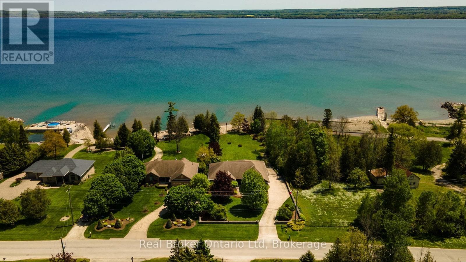 361 BALMY BEACH ROAD in 