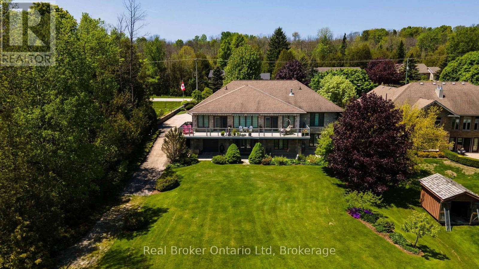 361 BALMY BEACH ROAD, OnePoint — photo 2