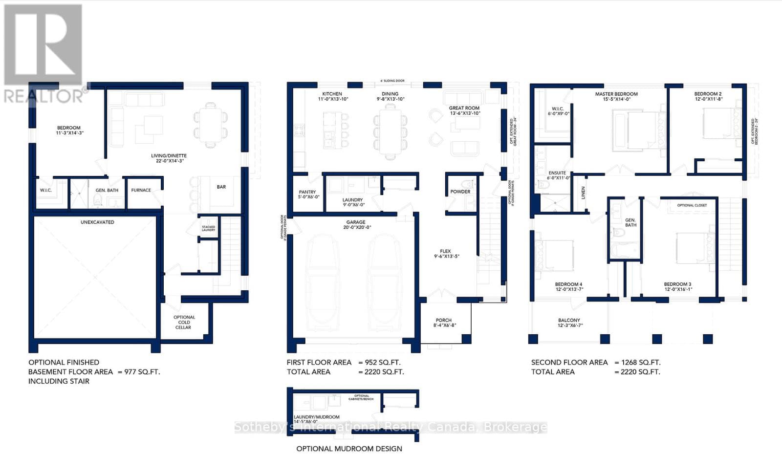 137 EQUALITY DRIVE, OnePoint — photo 4