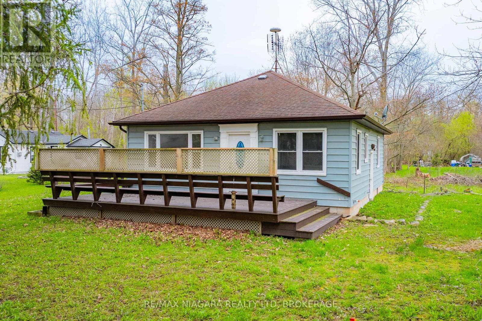 355 BERNARD AVENUE in 