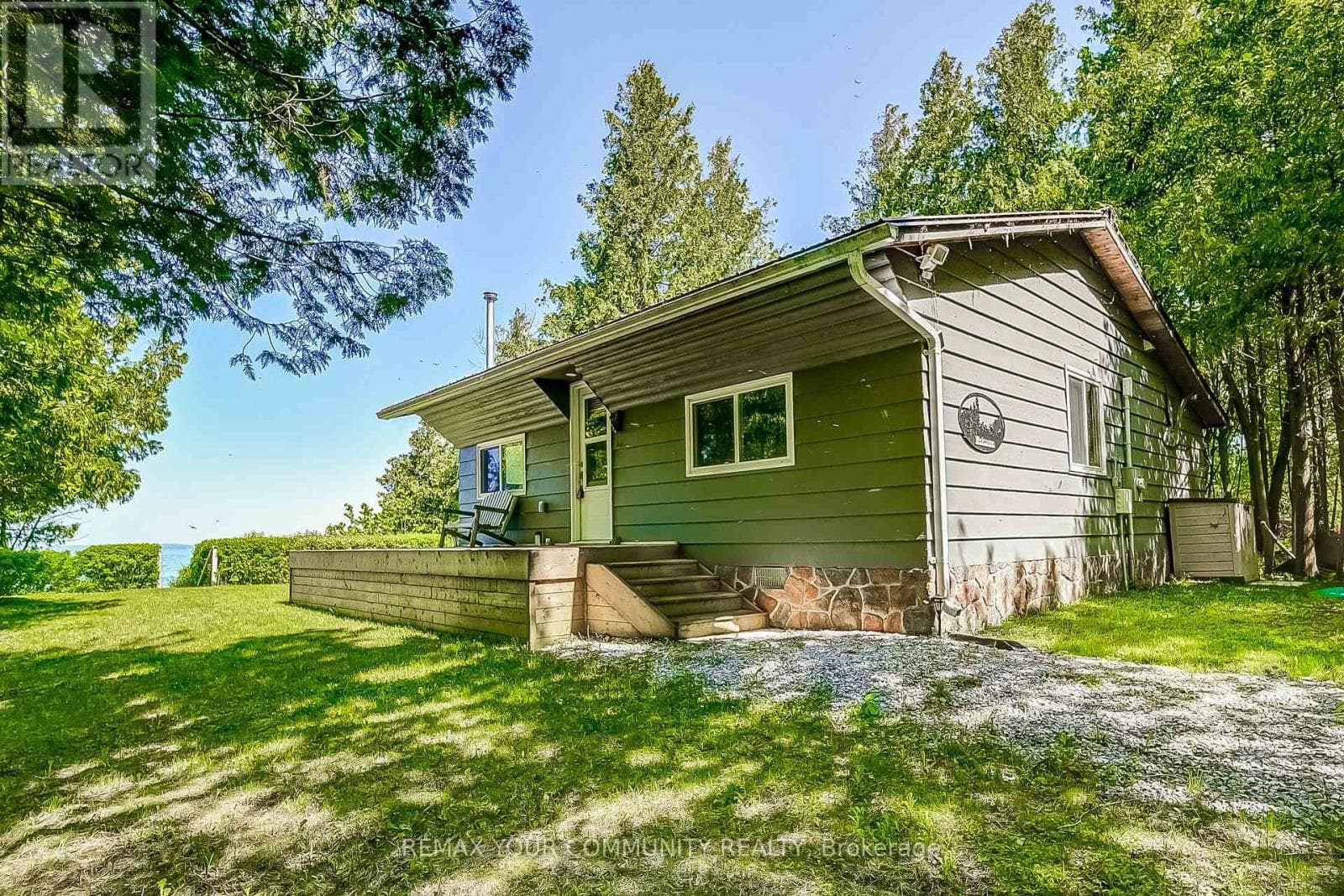 1623 CHIEF JOSEPH SNAKE ROAD in Sutton