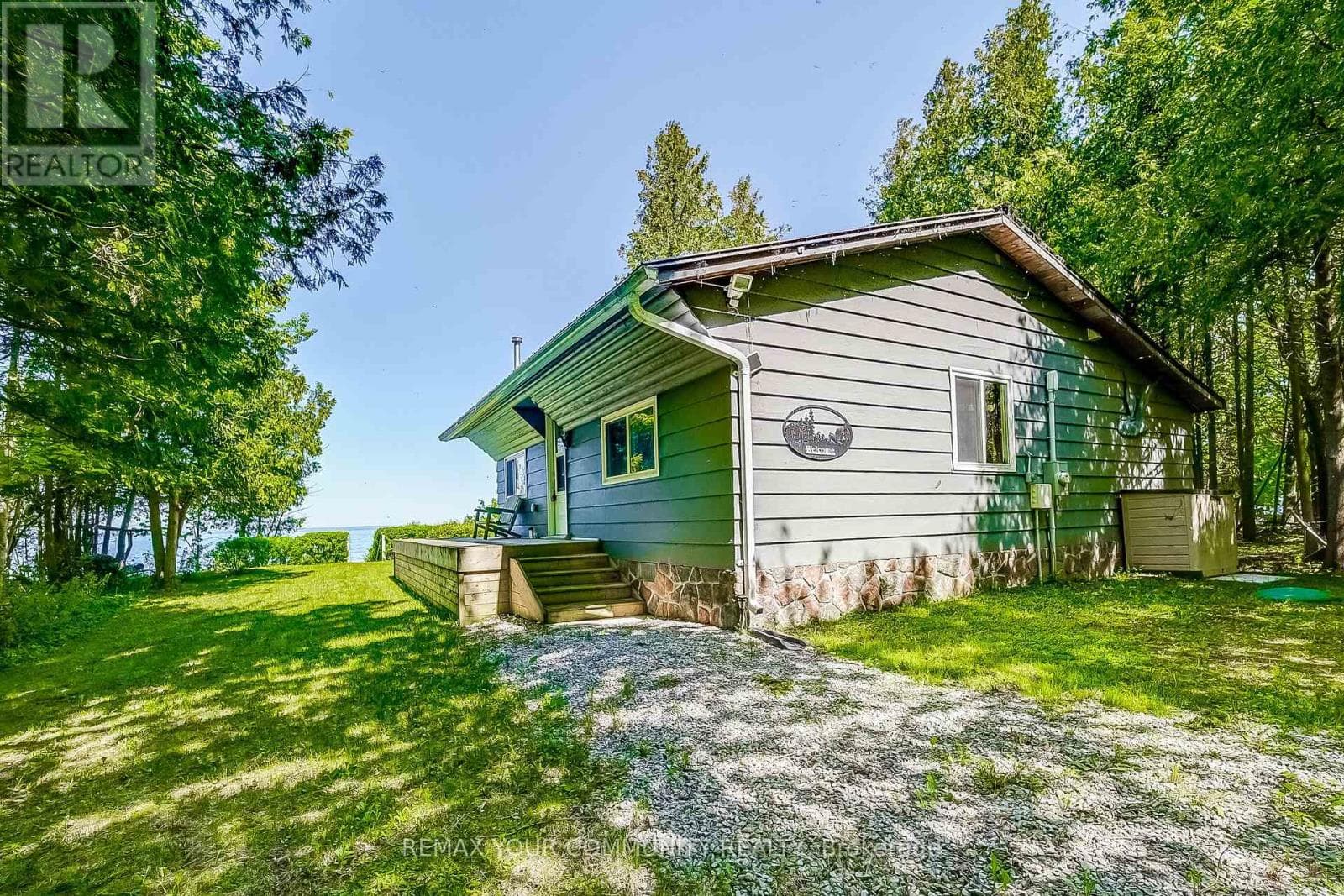 1623 CHIEF JOSEPH SNAKE ROAD, Toronto — photo 2
