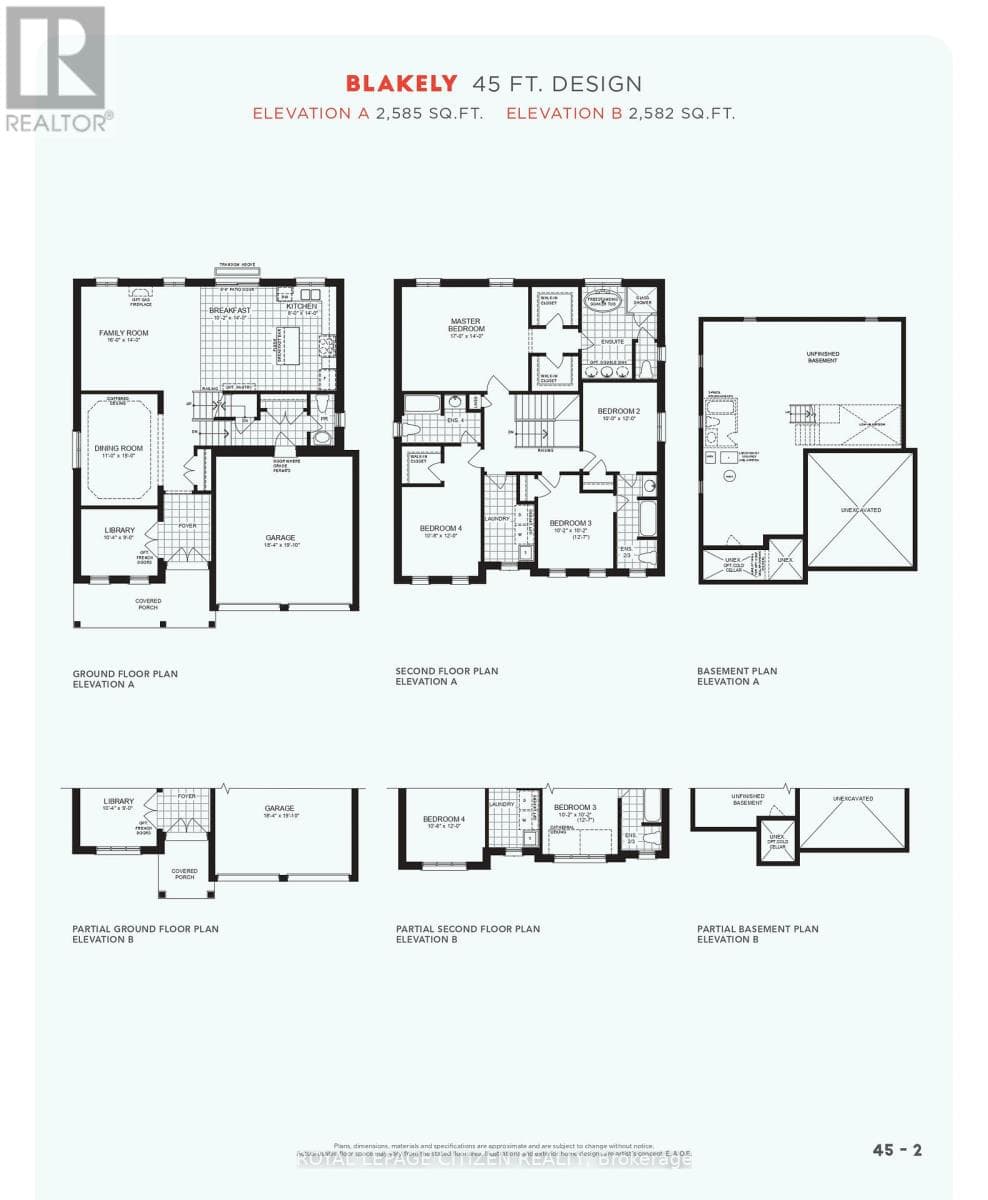 LOT 95 - 18 NORTH GARDEN BOULEVARD, Toronto — photo 2