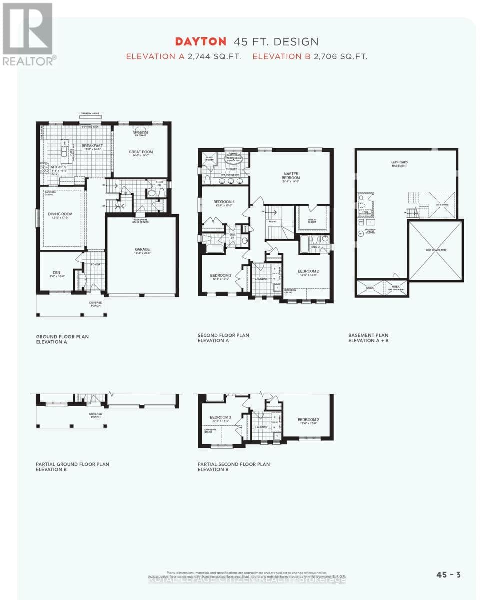 LOT #84 - 14 NORTH GARDEN BOULEVARD, Toronto — photo 2