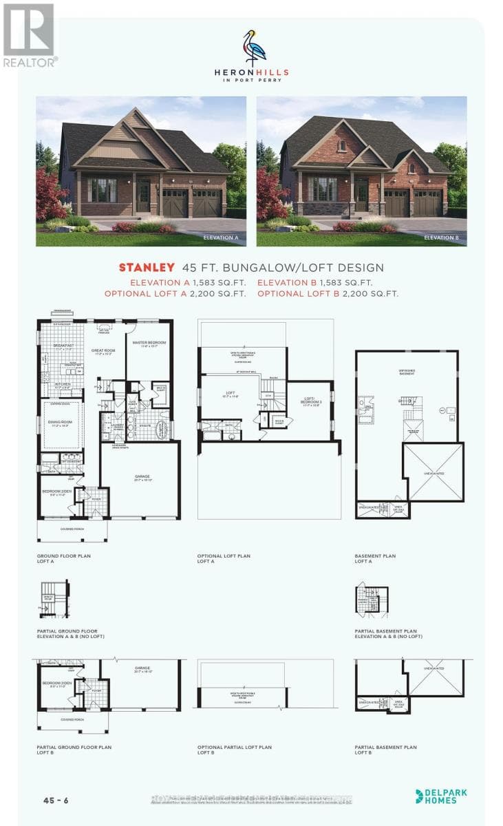LOT #93 - 26 NORTH GARDEN BOULEVARD, Toronto — photo 2