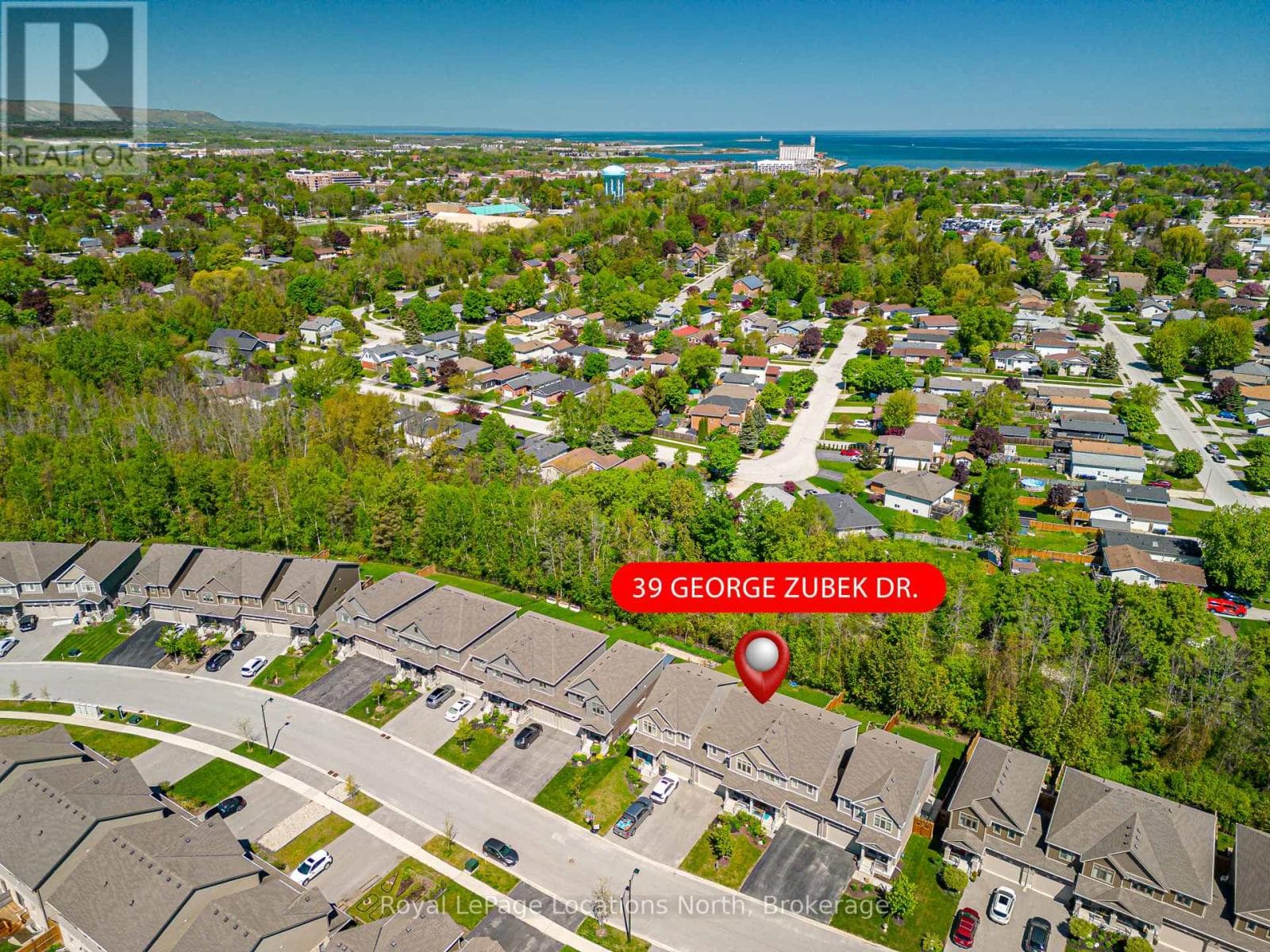 39 GEORGE ZUBEK DRIVE, OnePoint — photo 4