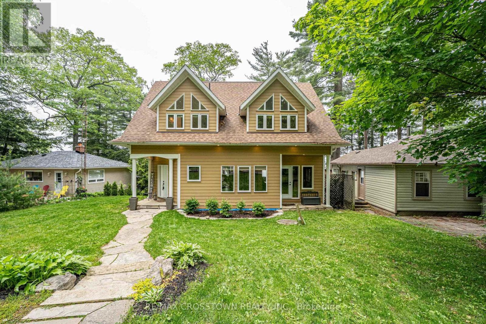 2240 SOUTH ORR LAKE ROAD in 