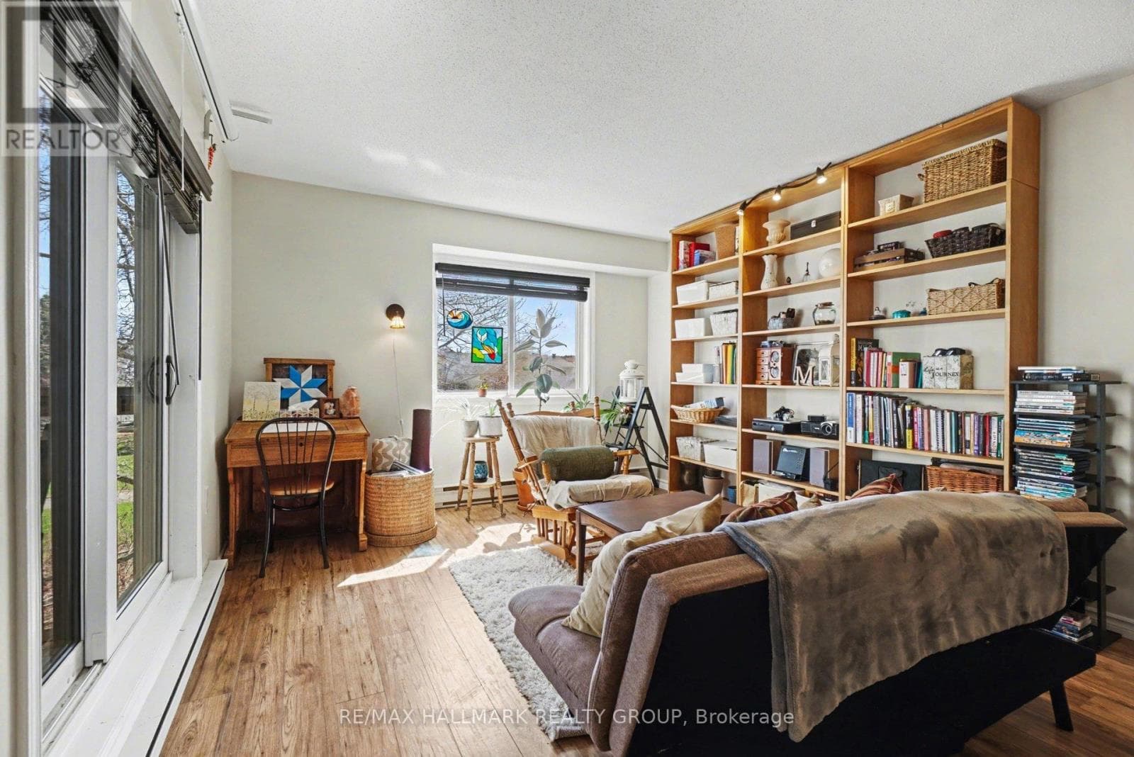 203 - 266 LORRY GREENBERG DRIVE, Ottawa — photo 5