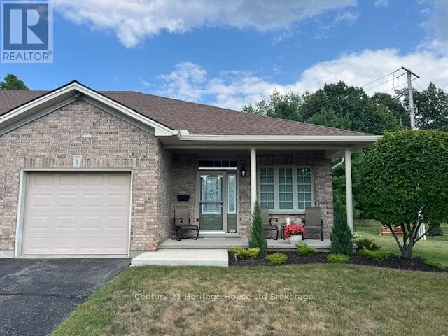 1 21 BALAZS COURT, Woodstock-Ingersoll-Tillsonburg — photo 2