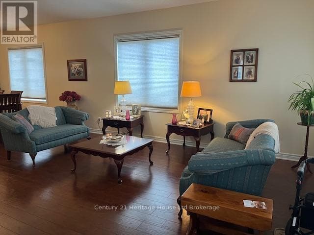 1 21 BALAZS COURT, Woodstock-Ingersoll-Tillsonburg — photo 4